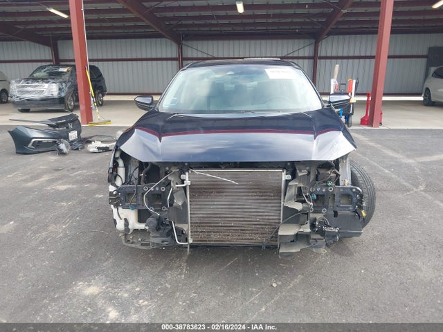 Honda Civic Lx 2020 19XFC2F60LE202261 Image 6
