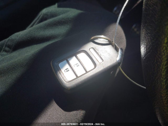Honda CIVIC SI 2014 2HGFG4A51EH700461 Image 11
