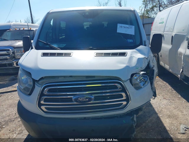 Ford Transit-350 Xlt 2017 1FBZX2YM5HKA57515 Image 12