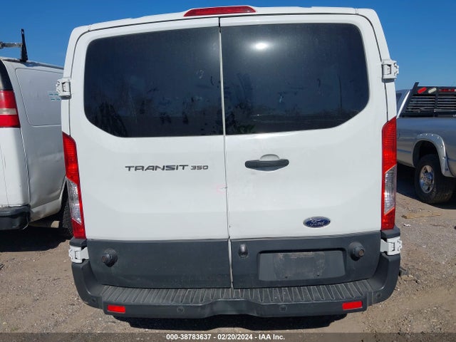 Ford Transit-350 Xlt 2017 1FBZX2YM5HKA57515 Image 16