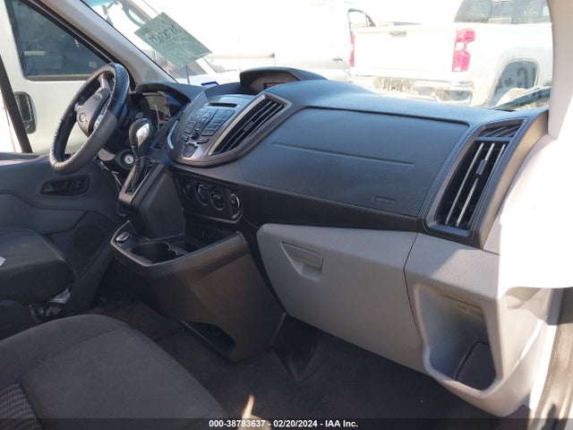 Ford Transit-350 Xlt 2017 1FBZX2YM5HKA57515 Image 5