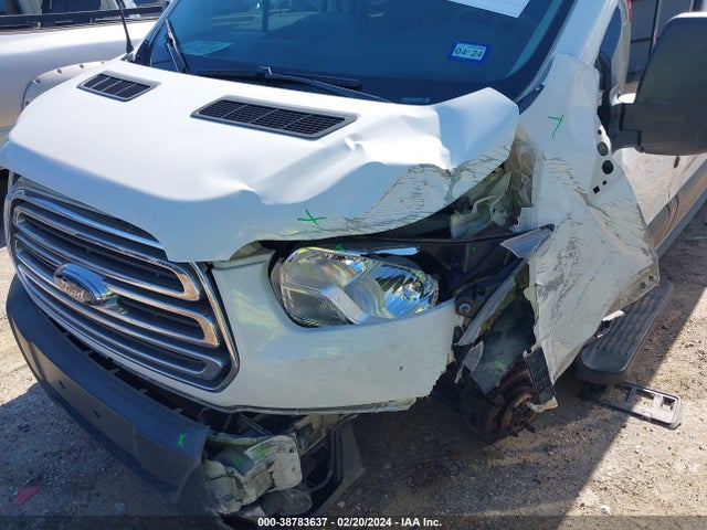 Ford Transit-350 Xlt 2017 1FBZX2YM5HKA57515 Image 6