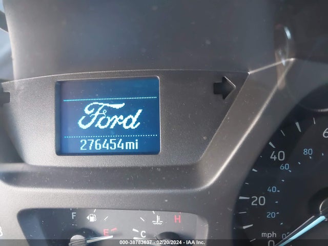 Ford Transit-350 Xlt 2017 1FBZX2YM5HKA57515 Image 7
