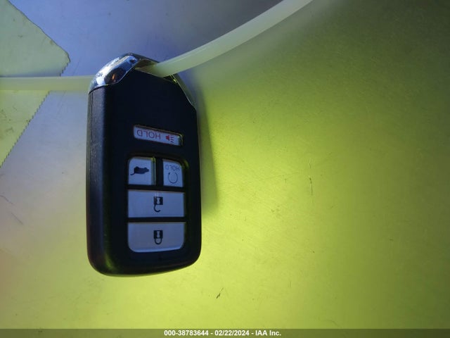 Honda CIVIC EX 2018 SHHFK7H56JU420926 Image 11