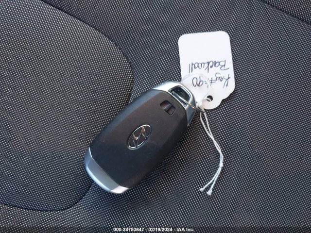 Hyundai Elantra N Line 2023 KMHLR4AF4PU375918 Image 11