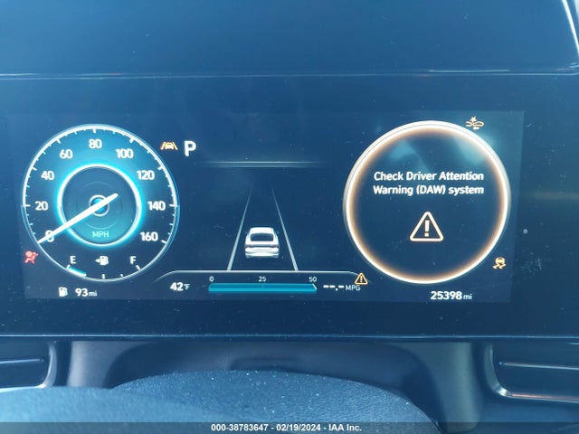 Hyundai Elantra N Line 2023 KMHLR4AF4PU375918 Image 15