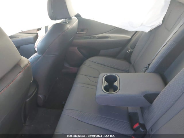 Hyundai Elantra N Line 2023 KMHLR4AF4PU375918 Image 8