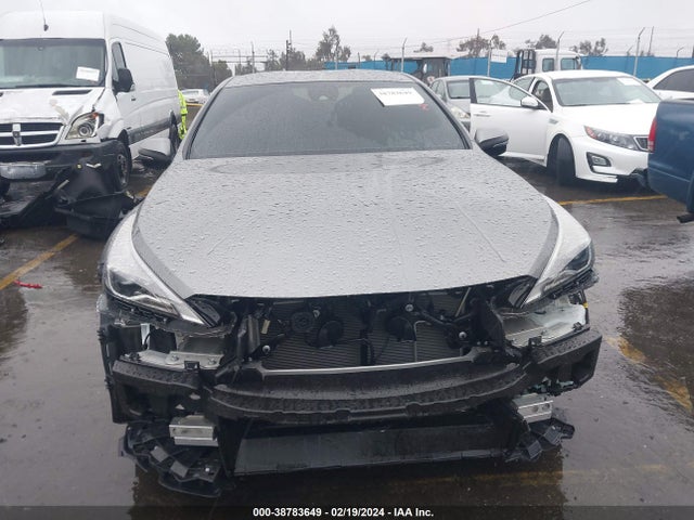 Toyota Mirai Xle 2023 JTDAAAAA7PA010544 Image 13