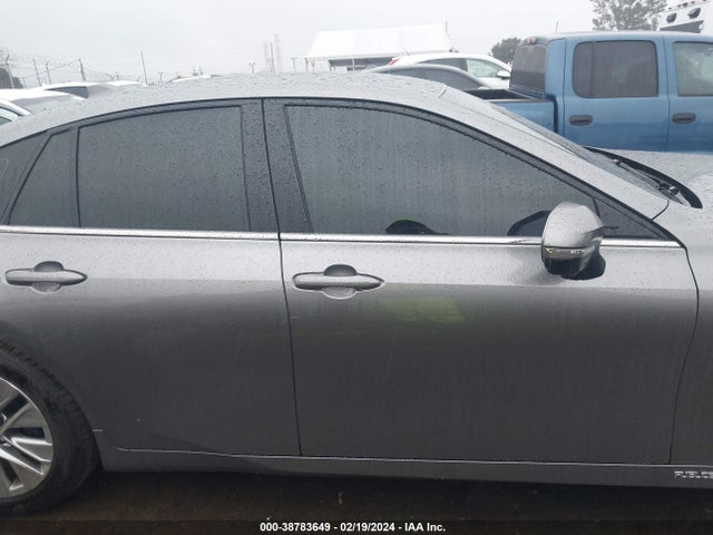 Toyota Mirai Xle 2023 JTDAAAAA7PA010544 Image 14