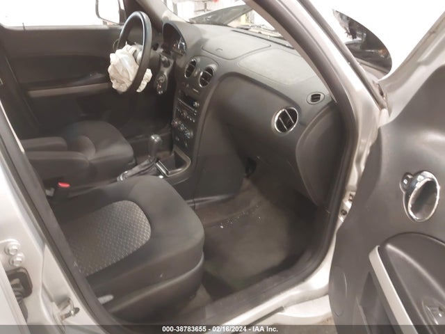 2011 CHEVROLET HHR LT VIN: 3GNBABFW2BS581226