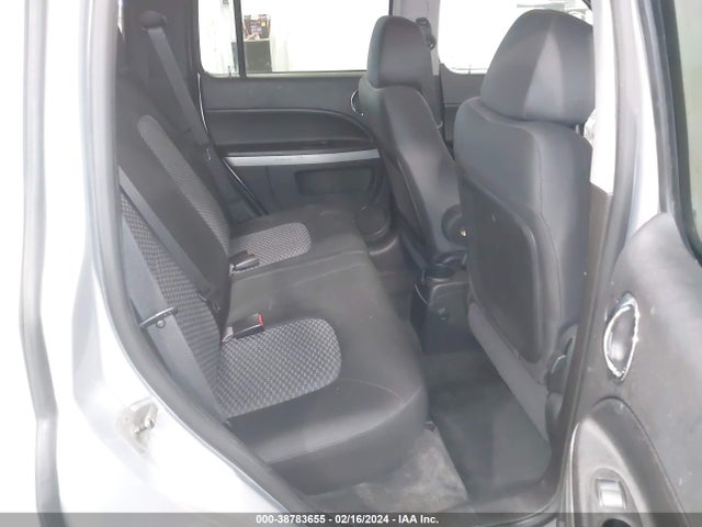 2011 CHEVROLET HHR LT VIN: 3GNBABFW2BS581226