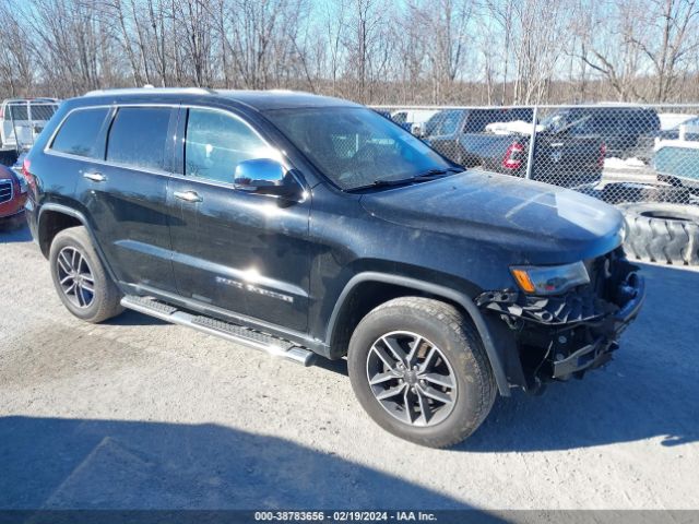 2019 1C4RJFBG3KC830250 main image