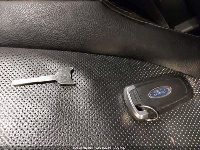 Ford F-150 Lariat 2019 1FTEW1E4XKKE22015 Image 11