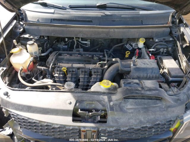 3C4PDCGB4GT138164 Dodge Journey Crossroad Plus