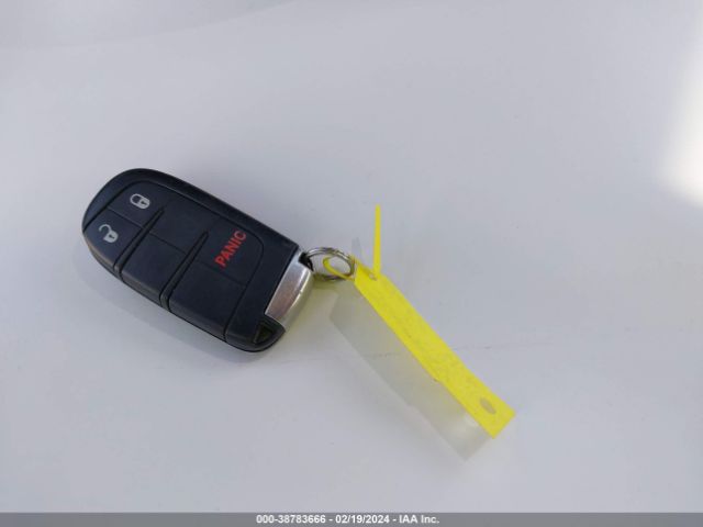 3C4PDCGB4GT138164 Dodge Journey Crossroad Plus