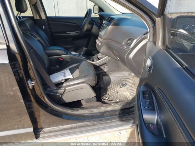 3C4PDCGB4GT138164 Dodge Journey Crossroad Plus