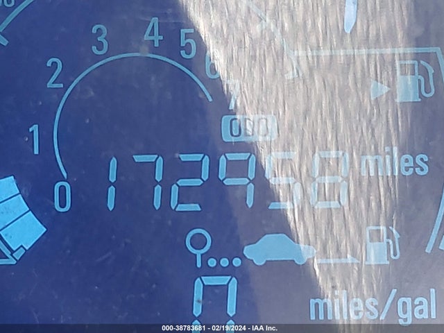Chevrolet Spark Ls Auto 2014 KL8CB6S91EC440944 Image 7