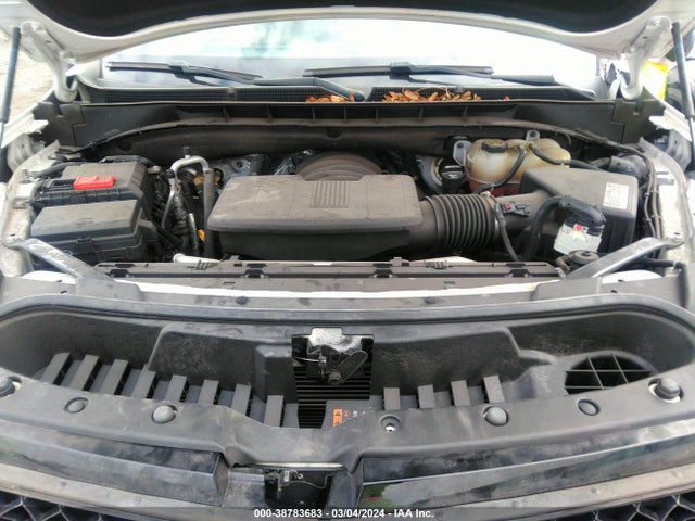 1GYS4FKL4MR170493 Cadillac Escalade 4wd Sport