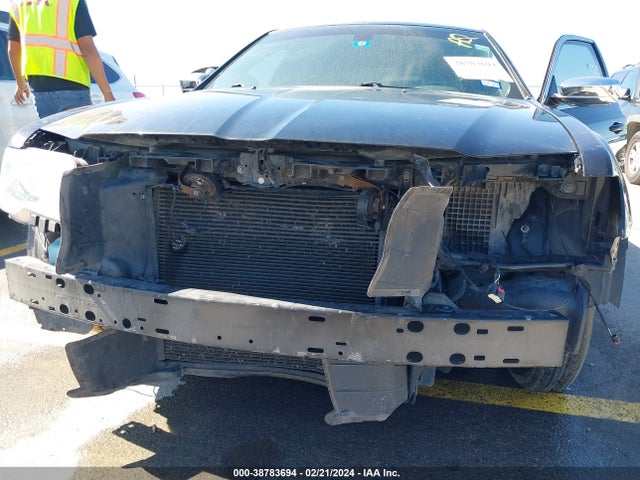 Chrysler 300 Touring 2018 2C3CCAAG9JH190727 Image 6