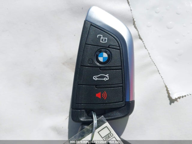 BMW X3 Xdrive30i 2023 WBX57DP03PN219789 Image 11