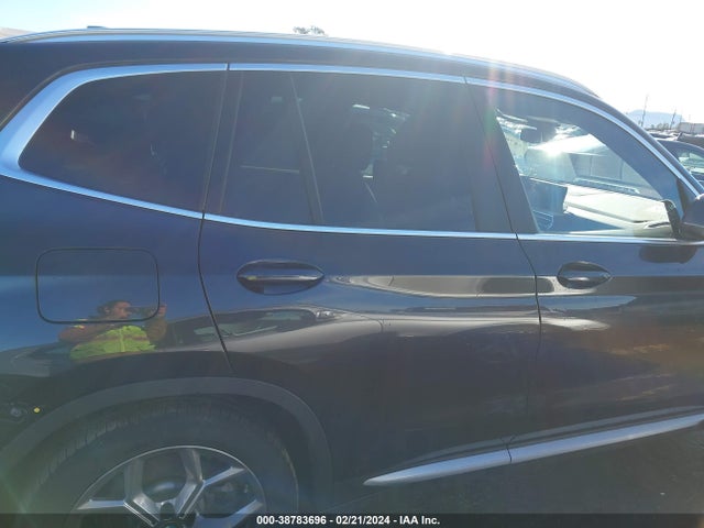 BMW X3 Xdrive30i 2023 WBX57DP03PN219789 Image 14