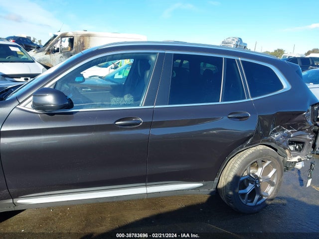 BMW X3 Xdrive30i 2023 WBX57DP03PN219789 Image 15