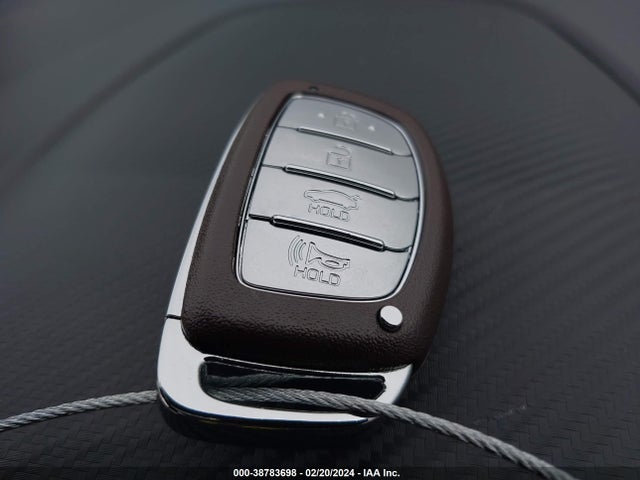 Hyundai Elantra Value Edition 2020 KMHD84LFXLU106627 Image 11