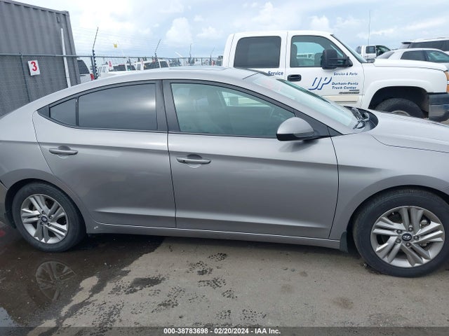 Hyundai Elantra Value Edition 2020 KMHD84LFXLU106627 Image 14