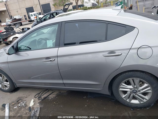 Hyundai Elantra Value Edition 2020 KMHD84LFXLU106627 Image 15