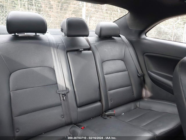 KIA Forte Koup Sx 2016 KNAFZ6A34G5579354 Image 8