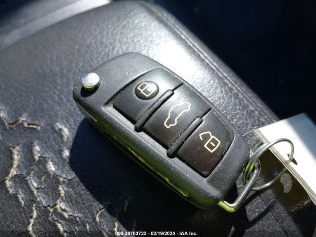 WAUA7GFF6G1018573 Audi A3 1.8t Premium
