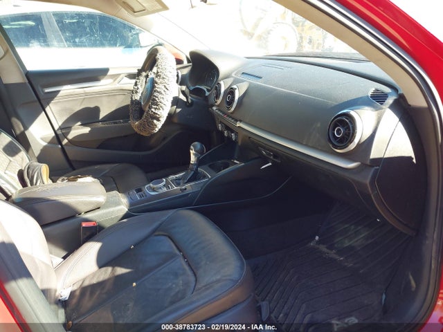 WAUA7GFF6G1018573 Audi A3 1.8t Premium