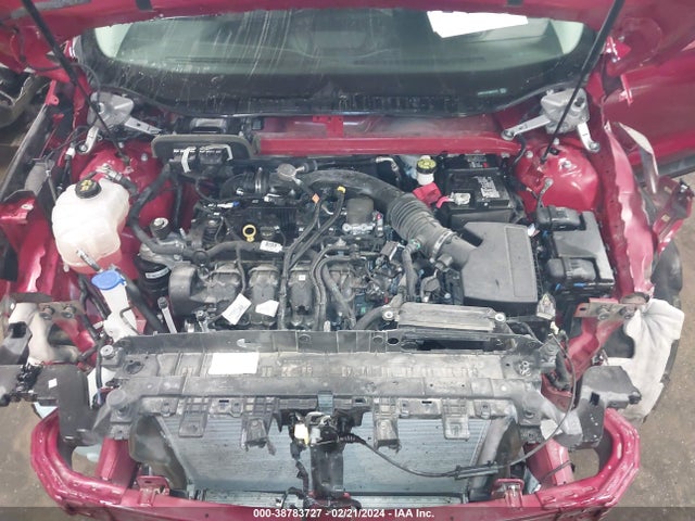 2FMPK4J96KBB36885 Ford EDGE SEL