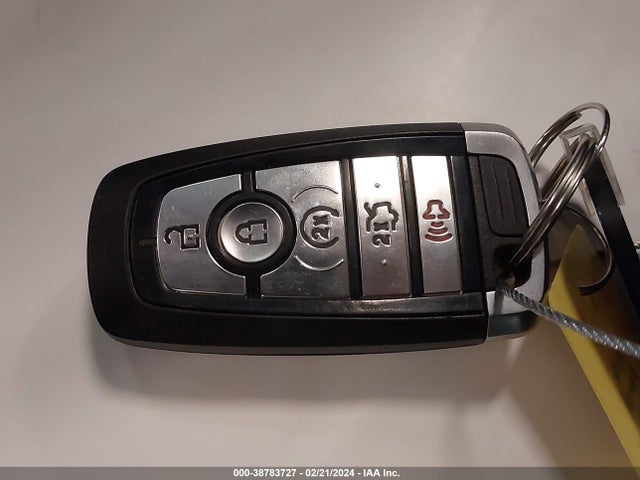 2FMPK4J96KBB36885 Ford EDGE SEL