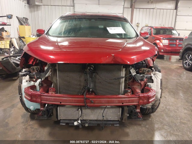 2FMPK4J96KBB36885 Ford EDGE SEL