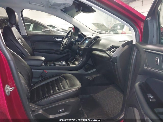 2FMPK4J96KBB36885 Ford EDGE SEL
