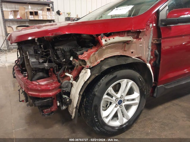 2FMPK4J96KBB36885 Ford EDGE SEL