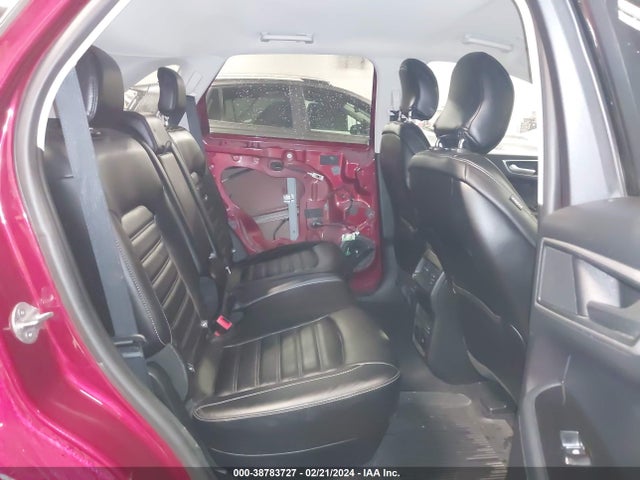 2FMPK4J96KBB36885 Ford EDGE SEL