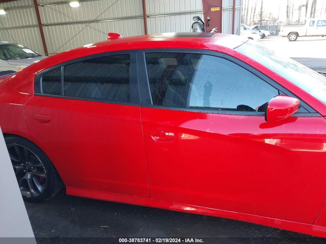 Dodge Charger Scat Pack Rwd 2020 2C3CDXGJ2LH212055 Image 13