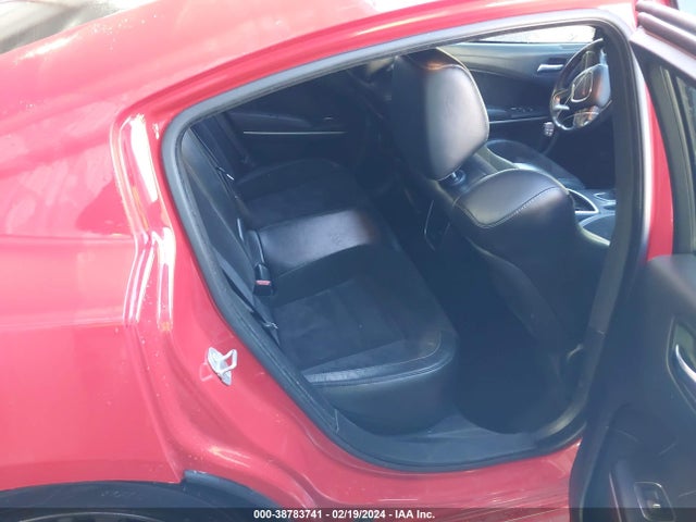 Dodge Charger Scat Pack Rwd 2020 2C3CDXGJ2LH212055 Image 8