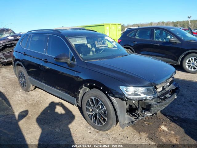 2021 Volkswagen Tiguan 2.0t Se/2.0t Se R-line Black/2.0t Sel მანქანა იყიდება აუქციონზე, vin: 3VV3B7AX5MM046116, აუქციონის ნომერი: 38783751