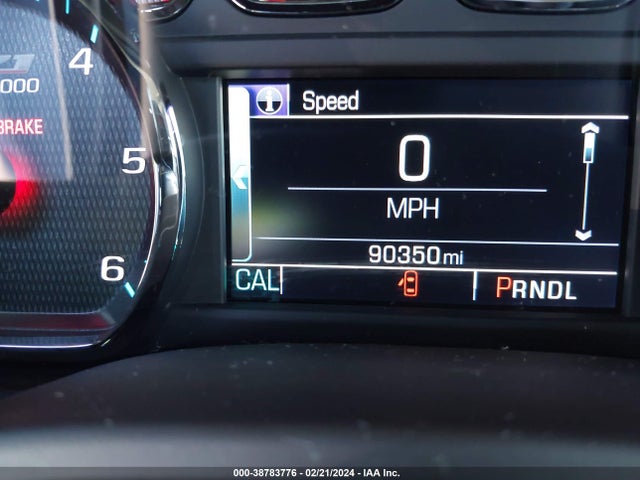 Chevrolet Suburban Lt 2019 1GNSKHKC8KR218525 Image 15