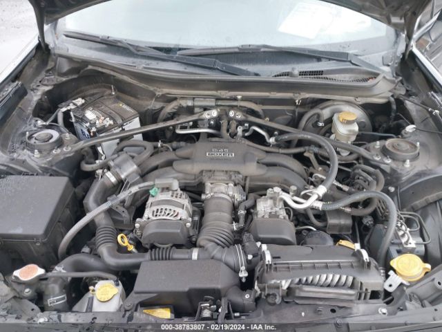 JF1ZNAA11G8707017 Scion FR-S