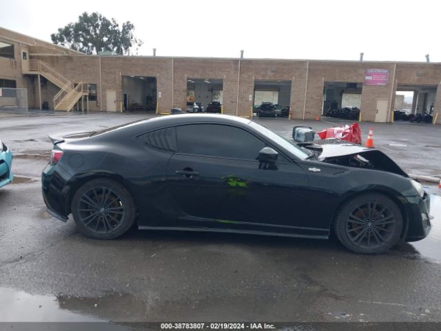 JF1ZNAA11G8707017 Scion FR-S
