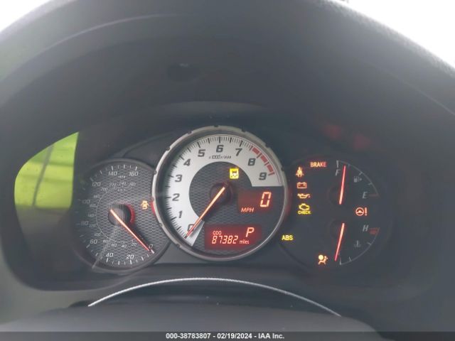 JF1ZNAA11G8707017 Scion FR-S