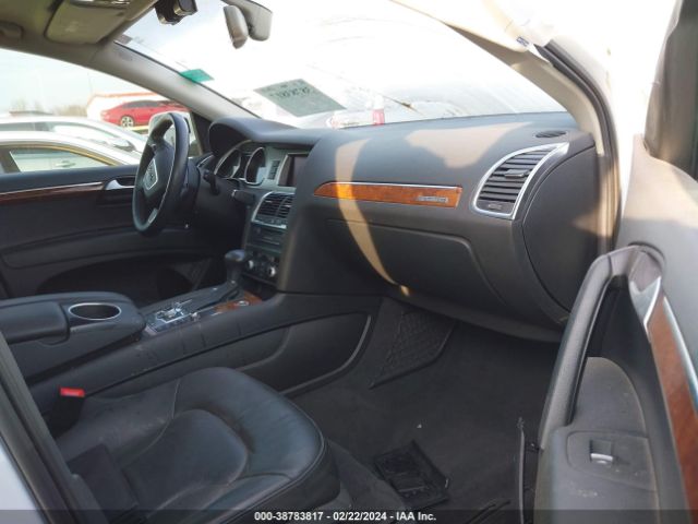 WA1LMAFE5FD003904 Audi Q7 3.0 Tdi Premium