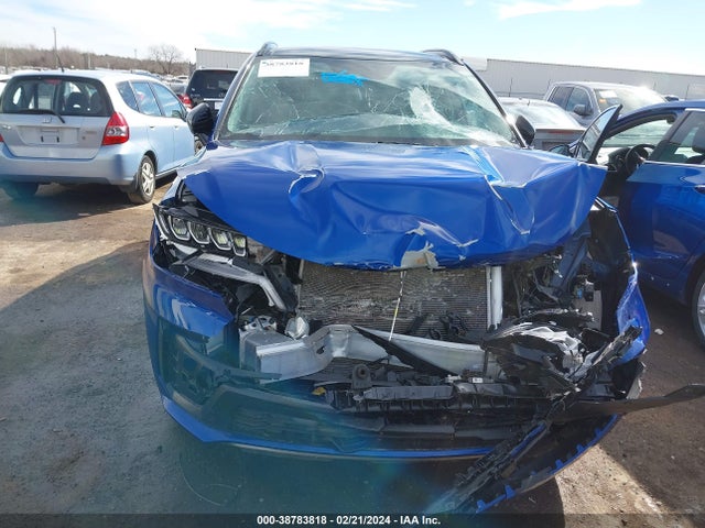 KIA SORENTO S 2023 5XYRL4LC0PG173551 Image 12