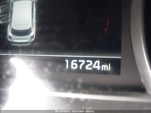 KIA SORENTO S 2023 5XYRL4LC0PG173551 Image 15