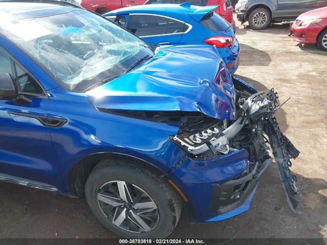 KIA SORENTO S 2023 5XYRL4LC0PG173551 Image 6