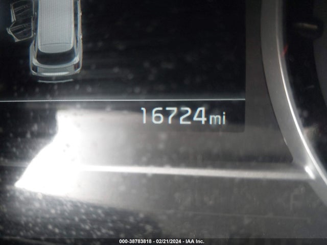 KIA SORENTO S 2023 5XYRL4LC0PG173551 Image 7